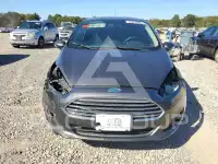 2018 Ford FIESTA photo