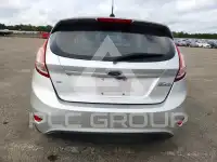 2018 Ford FIESTA фото