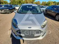 2018 Ford FIESTA photo