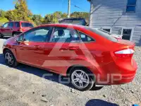 2018 Ford FIESTA фото