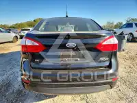 2018 Ford FIESTA фото