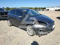 2018 Ford FIESTA photo