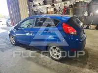 2018 Ford FIESTA photo
