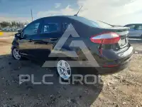 2018 Ford FIESTA фото