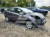 2018 Ford FIESTA photo