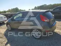 2018 Ford FIESTA photo