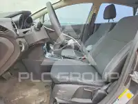 2018 Ford FIESTA фото