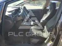 2018 Ford FIESTA photo