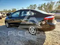 2018 Ford FIESTA фото