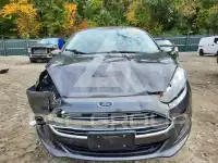 2018 Ford FIESTA photo