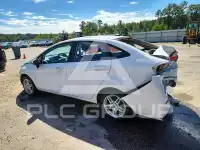 2018 Ford FIESTA photo