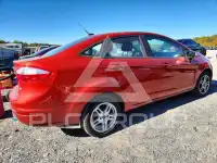 2018 Ford FIESTA фото