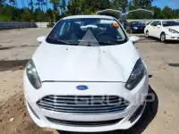 2018 Ford FIESTA photo