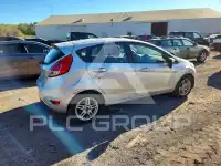 2018 Ford FIESTA photo