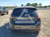 2018 Ford FIESTA photo