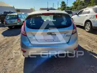 2018 Ford FIESTA photo