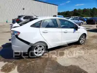 2018 Ford FIESTA photo