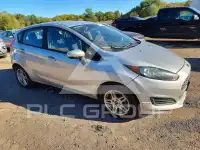 2018 Ford FIESTA photo