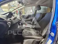 2018 Ford FIESTA photo