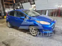 2018 Ford FIESTA photo