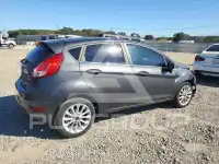 2018 Ford FIESTA photo