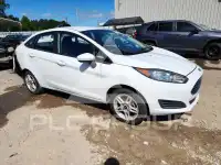 2018 Ford FIESTA photo