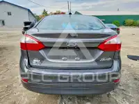2018 Ford FIESTA photo