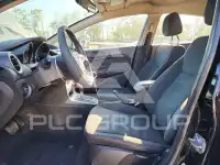2018 Ford FIESTA фото