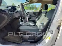 2018 Ford FIESTA photo