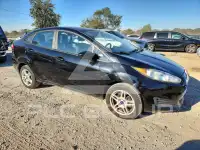 2018 Ford FIESTA фото