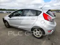 2018 Ford FIESTA фото