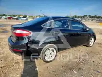2018 Ford FIESTA фото
