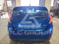 2018 Ford FIESTA photo
