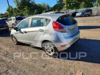 2018 Ford FIESTA photo