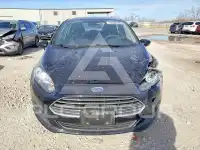 2018 Ford FIESTA фото