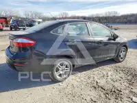 2018 Ford FIESTA фото