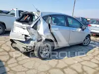 2018 Ford FIESTA photo