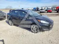 2018 Ford FIESTA фото