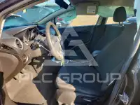 2018 Ford FIESTA фото