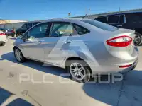 2018 Ford FIESTA фото