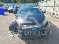 2018 Ford FIESTA фото