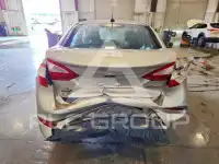 2018 Ford FIESTA фото