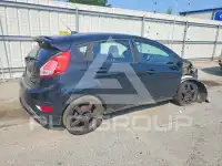 2018 Ford FIESTA фото