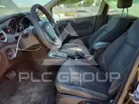 2018 Ford FIESTA фото