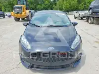 2018 Ford FIESTA фото