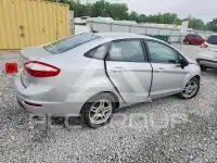 2018 Ford FIESTA фото