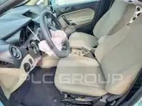 2018 Ford FIESTA photo