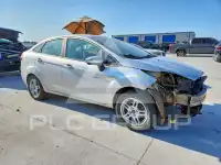 2018 Ford FIESTA фото