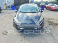 2018 Ford FIESTA фото