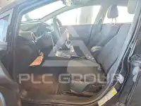 2018 Ford FIESTA фото